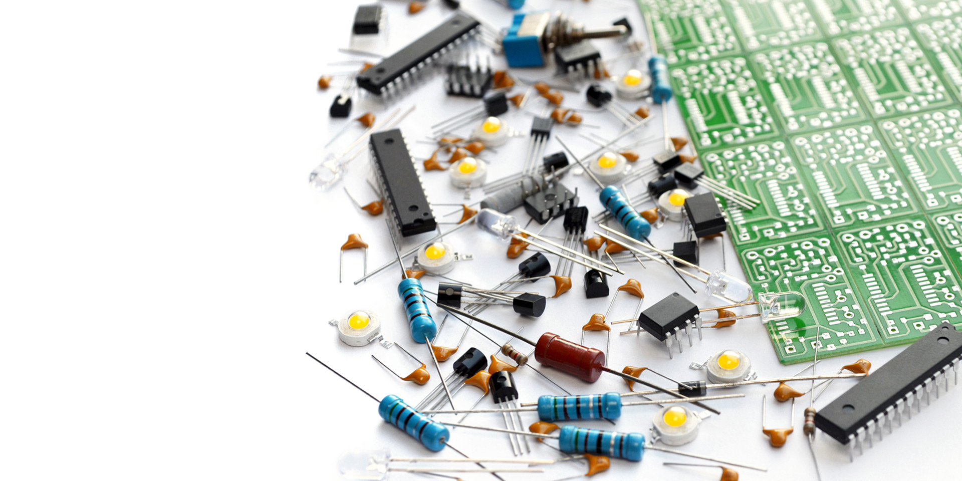 Electronic Components